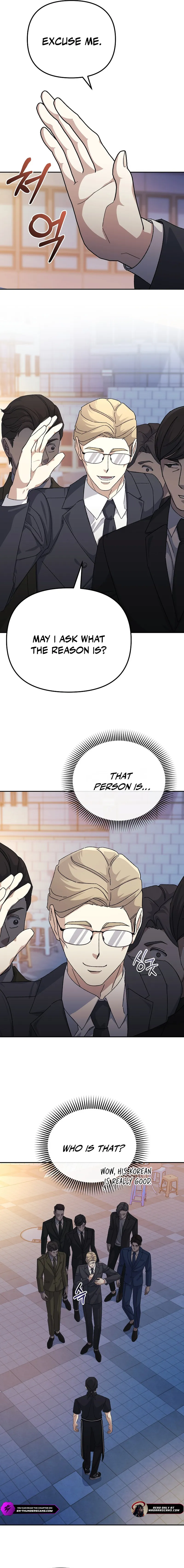 The Reset Life of a Game Addict Chapter 22 11